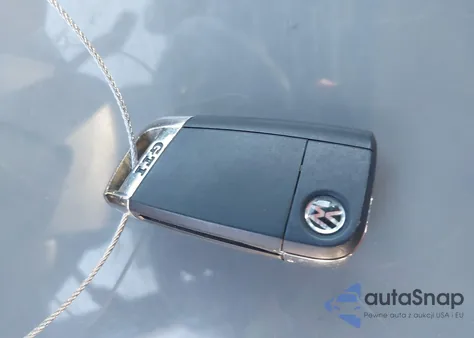 2018 Volkswagen Golf Gti 2.0T Autobahn/2.0T S/2.0T Se из США, поврежденный, VIN 3VW447AU0JM281342